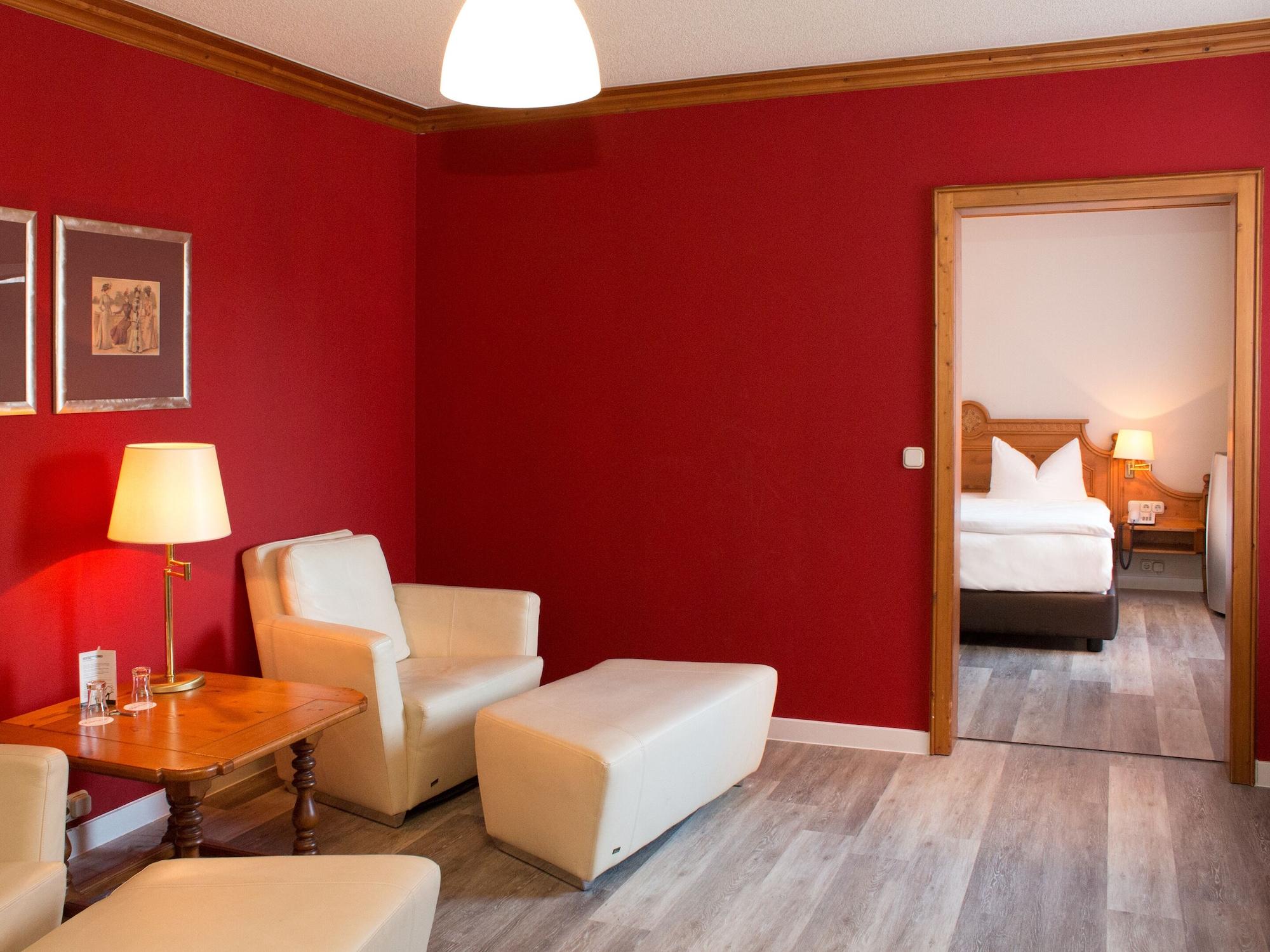 Dormero Hotel Plauen Exterior photo