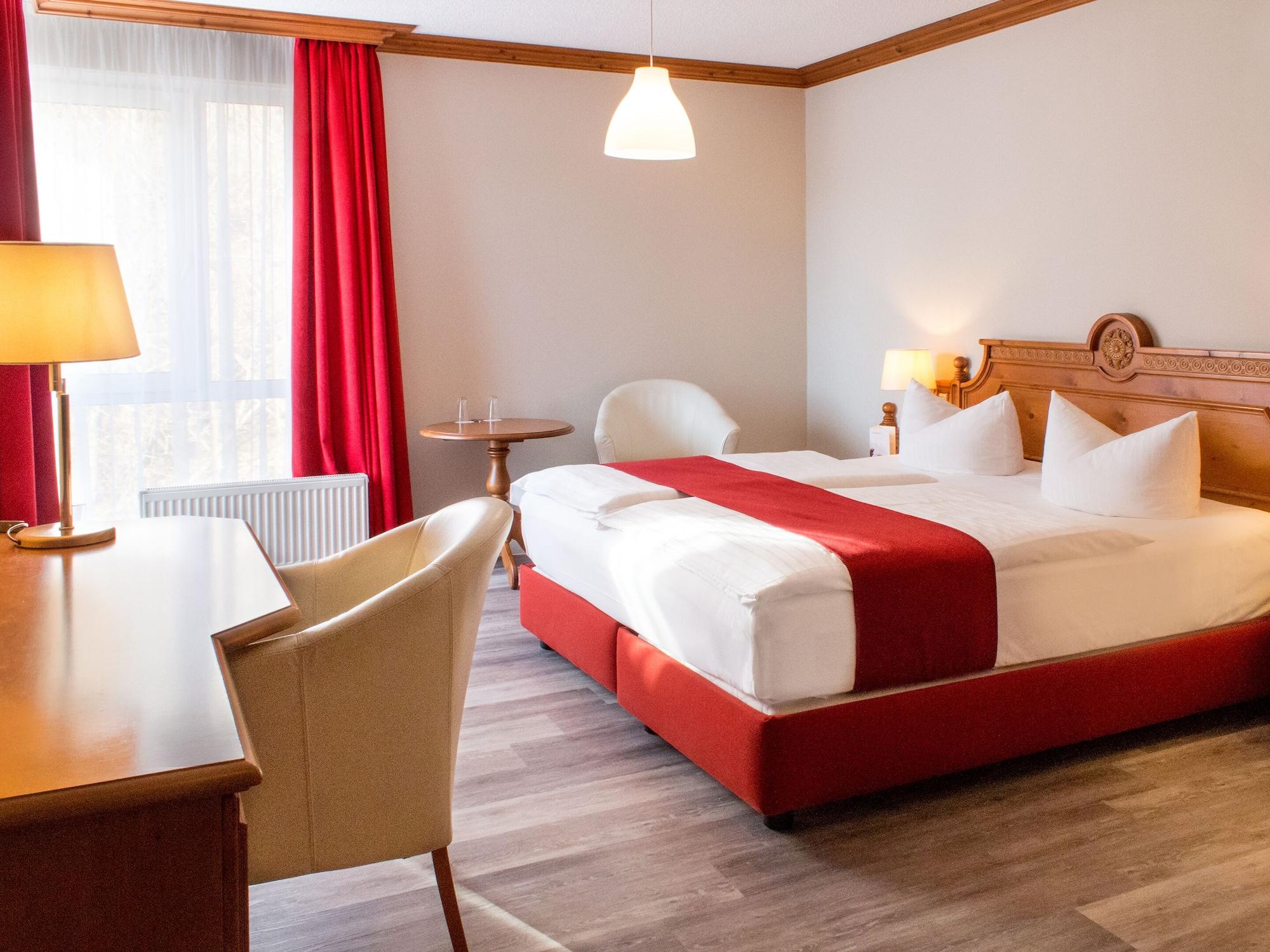 Dormero Hotel Plauen Exterior photo