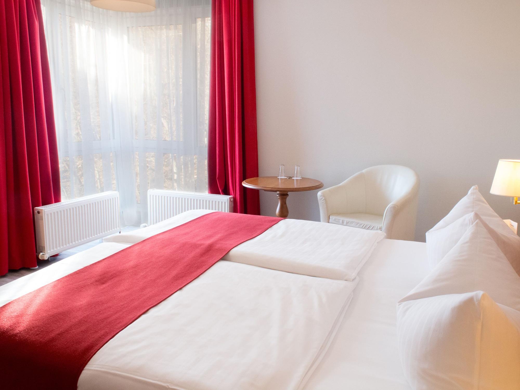 Dormero Hotel Plauen Exterior photo