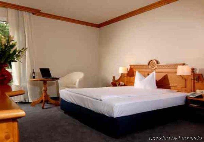 Dormero Hotel Plauen Room photo