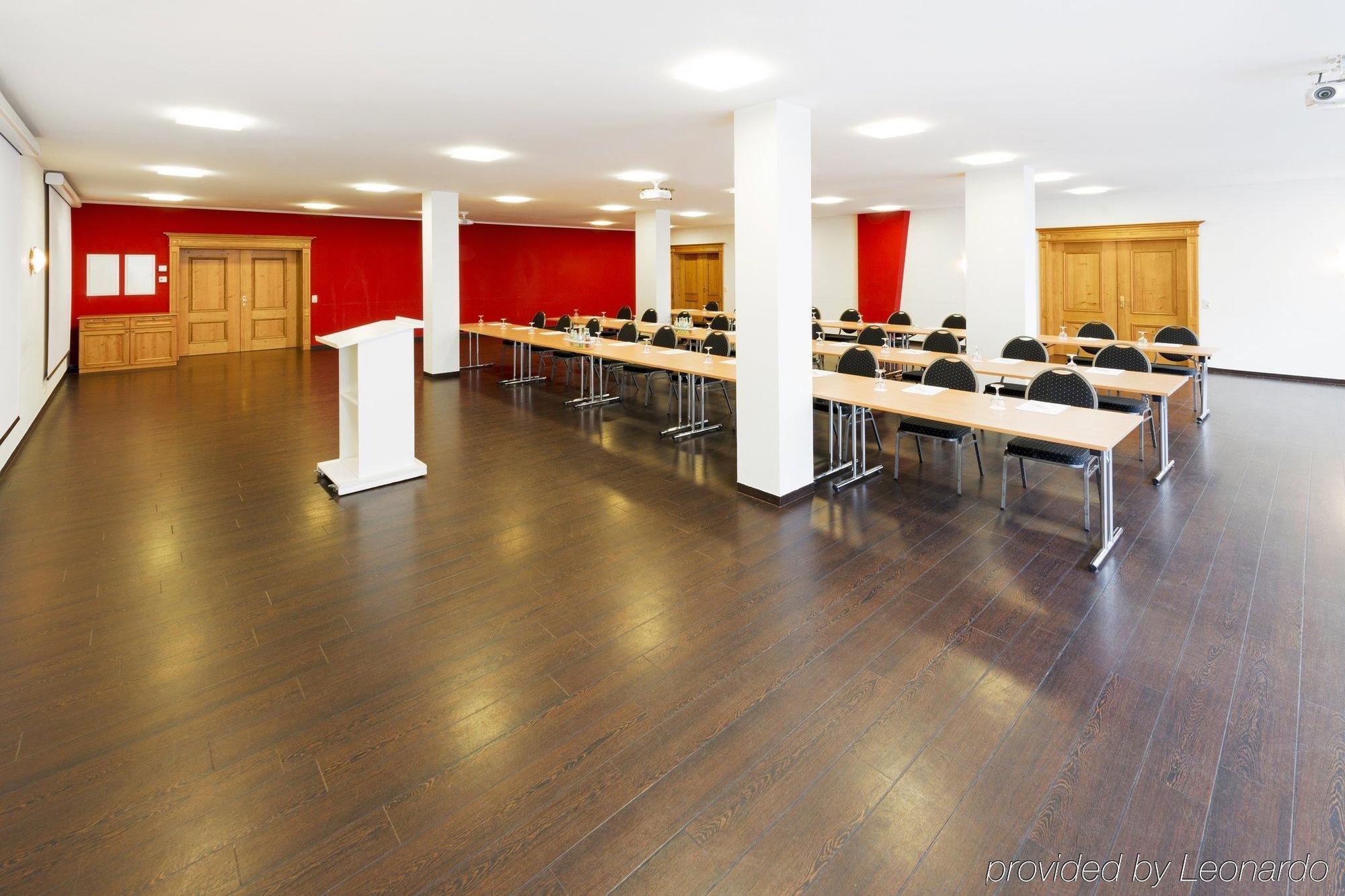 Dormero Hotel Plauen Exterior photo