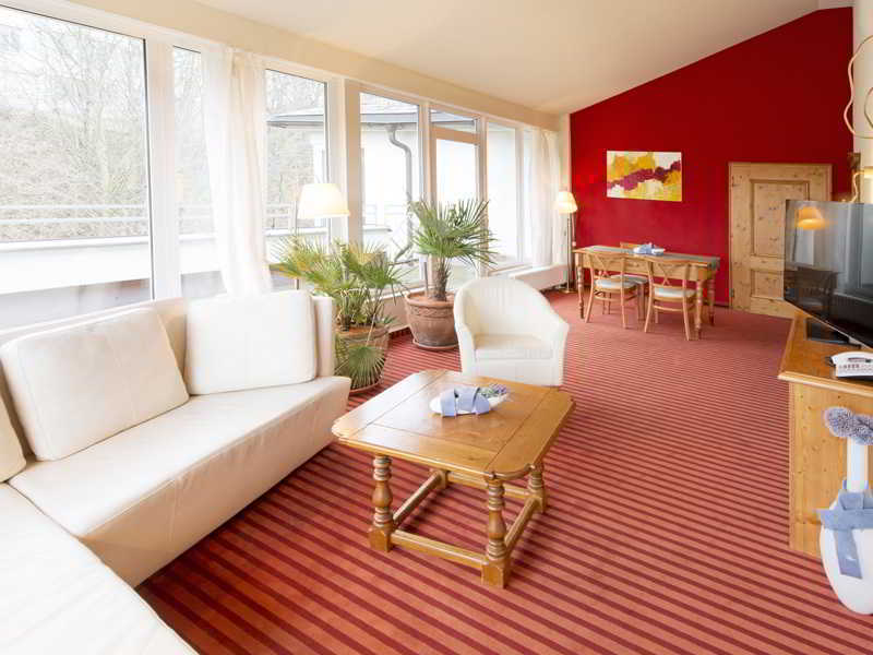 Dormero Hotel Plauen Exterior photo