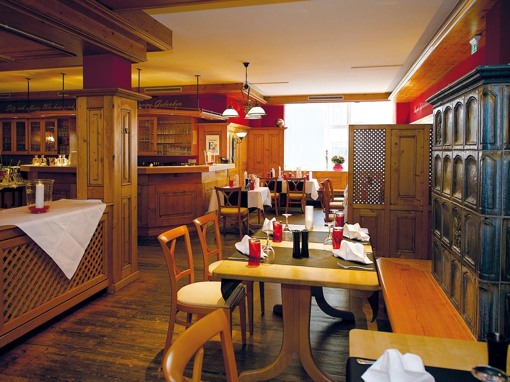 Dormero Hotel Plauen Exterior photo