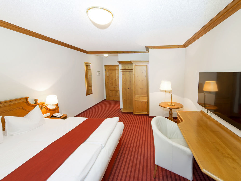 Dormero Hotel Plauen Exterior photo
