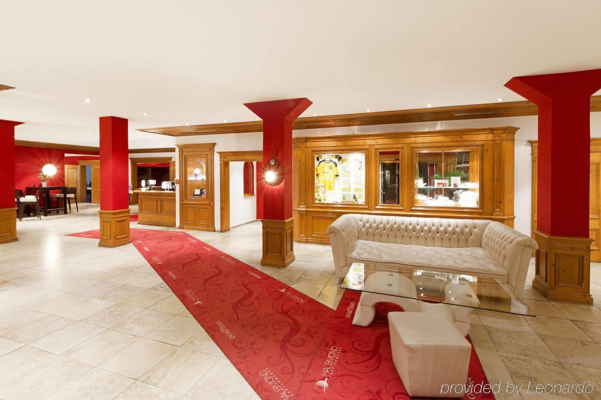 Dormero Hotel Plauen Exterior photo