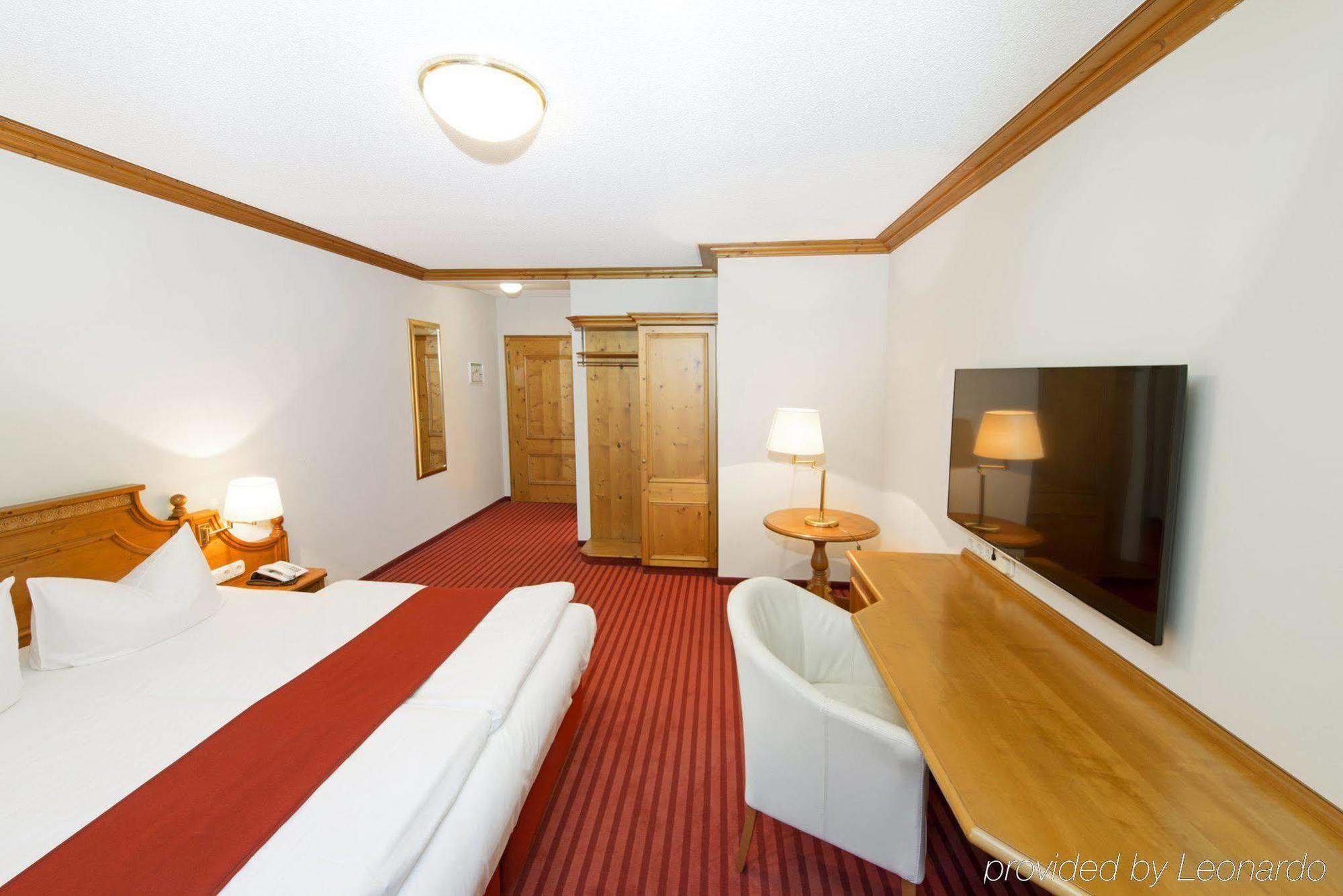 Dormero Hotel Plauen Exterior photo