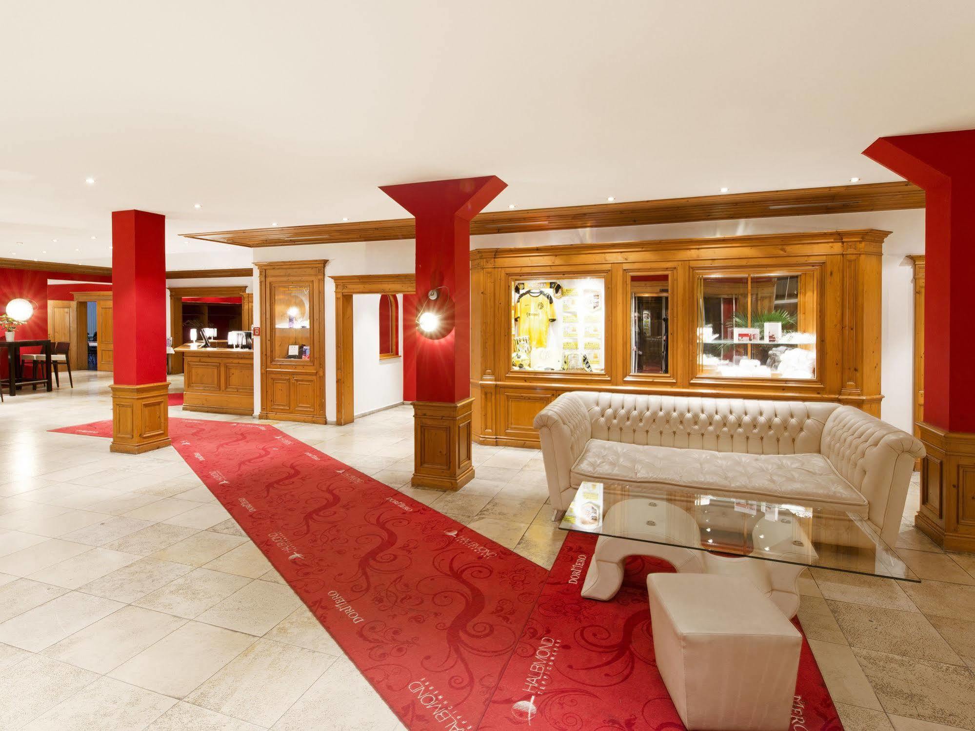 Dormero Hotel Plauen Exterior photo