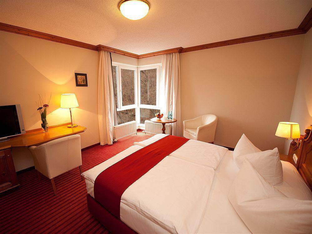 Dormero Hotel Plauen Exterior photo
