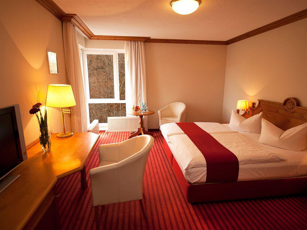 Dormero Hotel Plauen Exterior photo